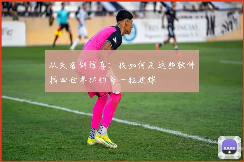 从失落到惊喜：我如何用这些软件找回世界杯的每一粒进球