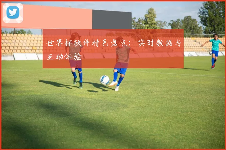 世界杯软件特色盘点：实时数据与互动体验