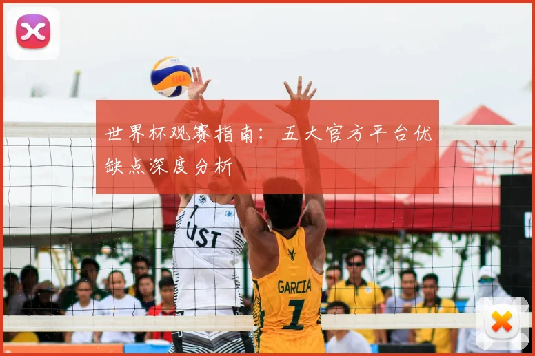 世界杯观赛指南：五大官方平台优缺点深度分析