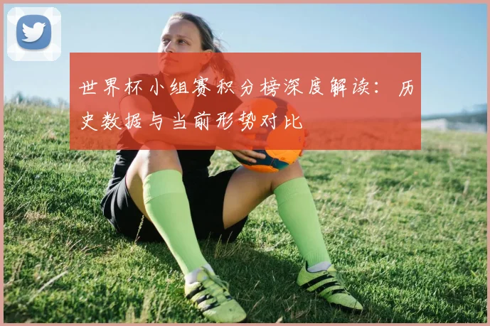 世界杯小组赛积分榜深度解读：历史数据与当前形势对比